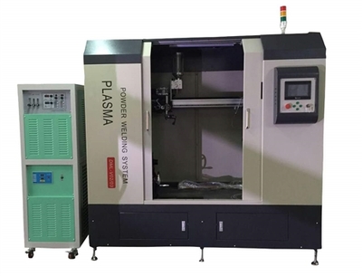 上海至律自動化科技 等離子焊機(jī)與焊接自動化的一站式解決方案