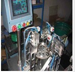 非標(biāo)定制深圳自動化裝配流水線價格解析及新亮點自動化設(shè)備科技的優(yōu)勢