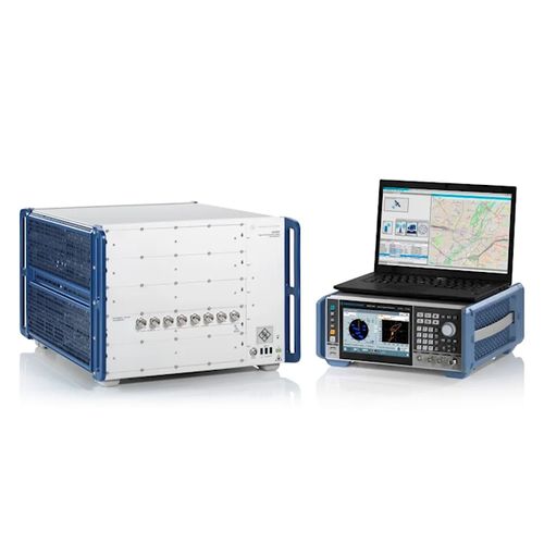 跨越地界，觸達(dá)蒼穹 紫光展銳聯(lián)合羅德與施瓦茨率先演示NR NTN設(shè)備直連衛(wèi)星技術(shù)測(cè)試